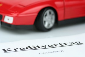 Schufa - Oftmals die Hürde beim Autokredit